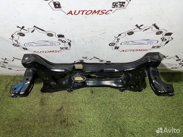 Подрамник передний Volkswagen Tiguan 2