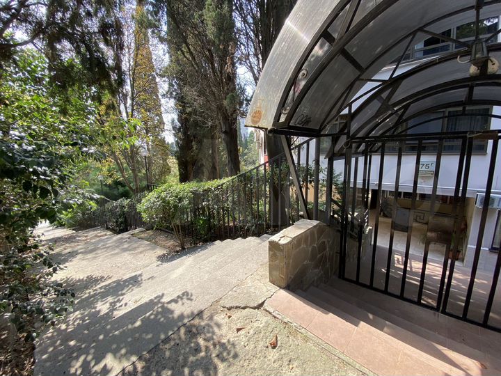 3-к. квартира, 170 м², 6/7 эт.