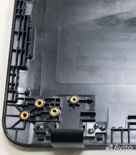 Крышка матрицы ноутбука Asus X540. Отп. в регионы