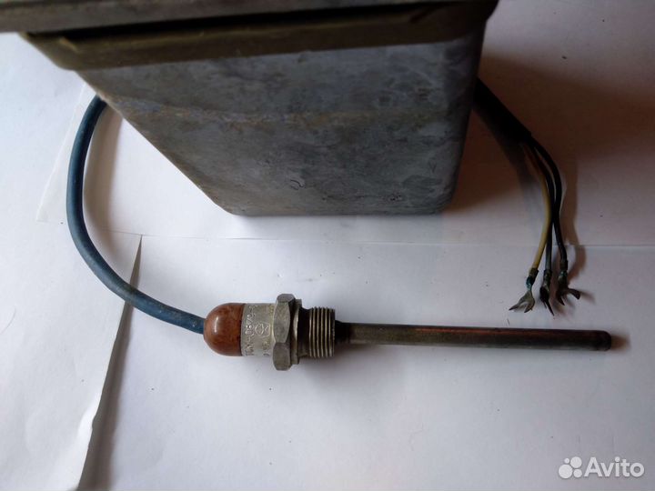 Трансформатор безконтактный(сельсин)