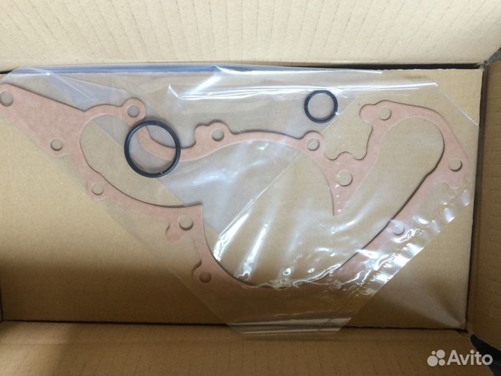 Помпа (Япония) Toyota, Nissan, Mazda, Honda, Isuzu