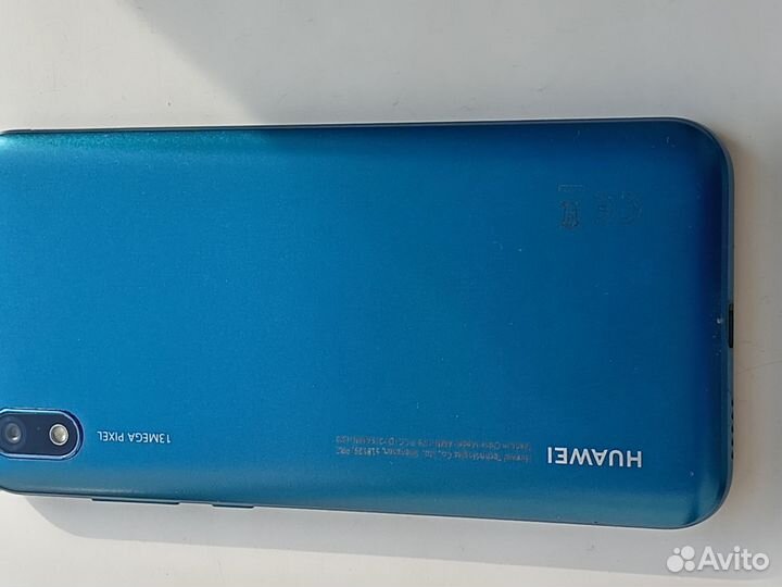HUAWEI Y5, 8 ГБ