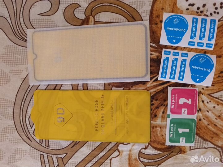 Аксессуары для мобильных телефонов