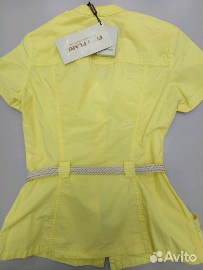 Жакет Finn Flare новый