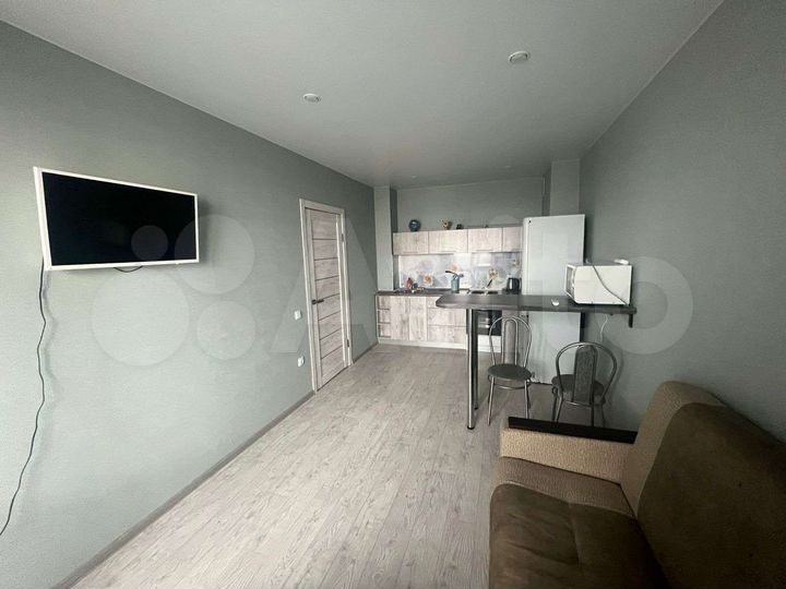 2-к. квартира, 40 м², 5/10 эт.