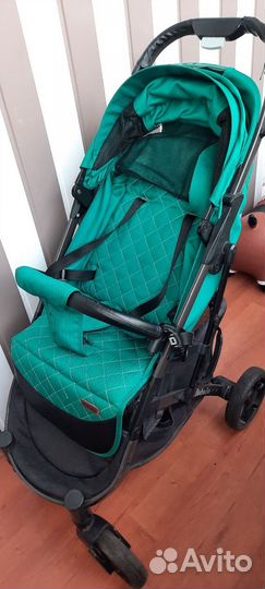 Детские коляски