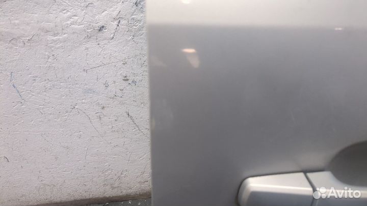 Дверь боковая Opel Zafira B, 2008