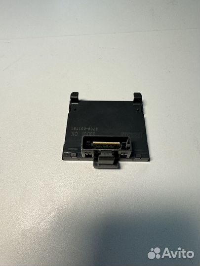 Адаптер CI Card Samsung для сам-модуля