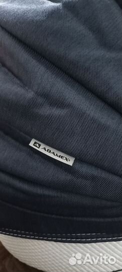 Коляска 2 в 1 adamex