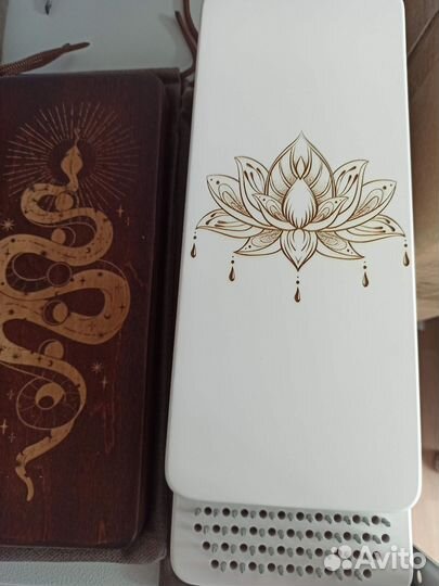 Доска садху с гвоздями