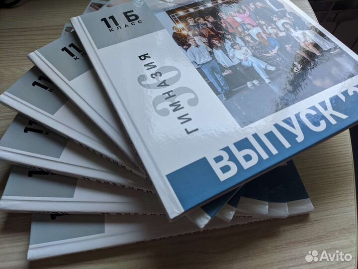 Верстка фотокниг