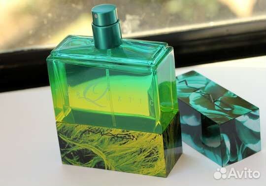 Mac Turquatic 50мл