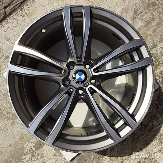 Диски R19 на BMW. G11,G12,G30