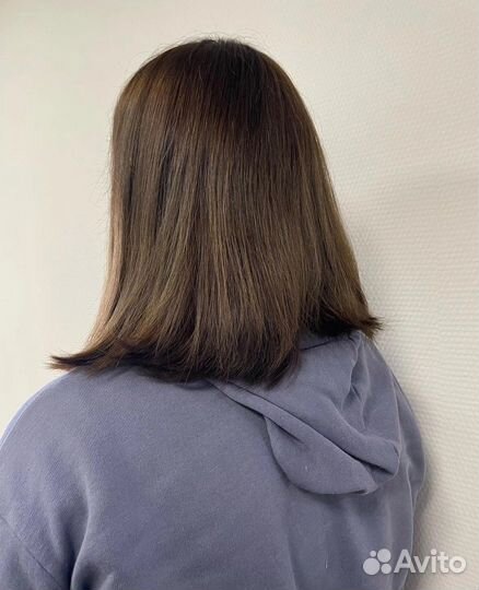 Ищу моделей на окрашивания