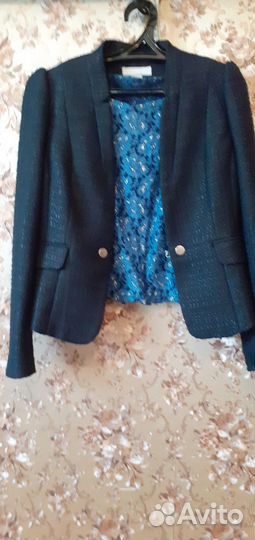 Пиджаки женские