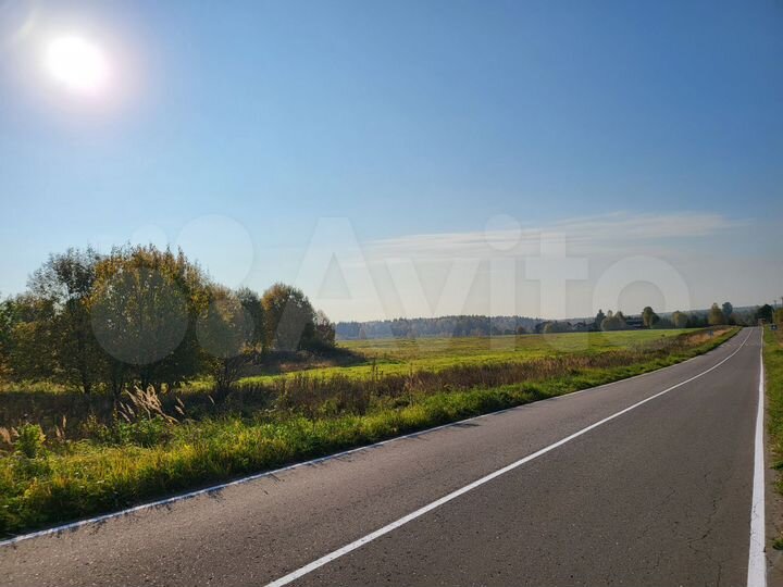 Участок 7,3 сот. (ИЖС)