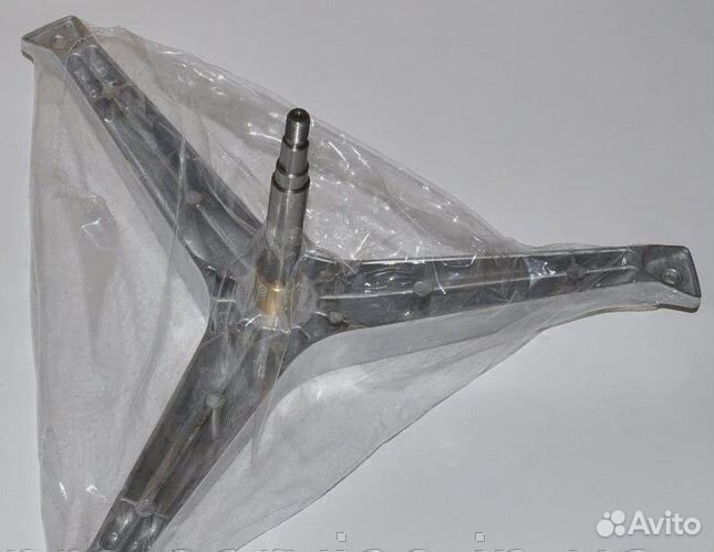 Крестовина барабана samsung DC97-00124A