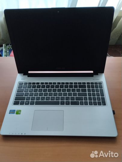 Игровой ноутбук asus i7