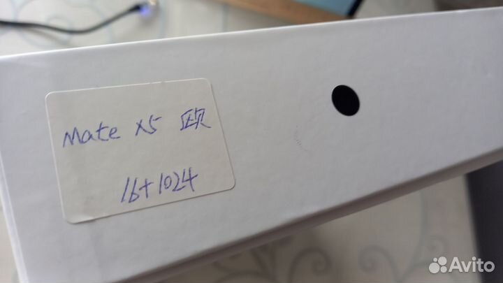 Планшет hauwei