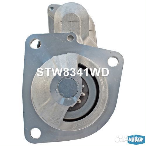 STW8341WD Стартер
