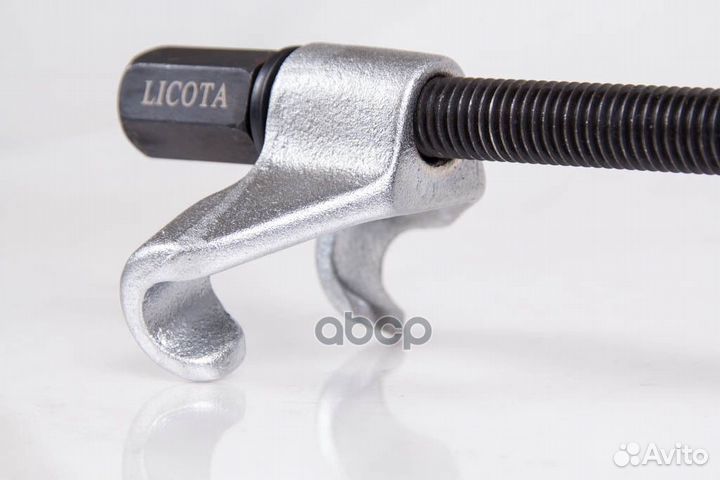 Стяжка пружин, пара, 300 мм ATC2144B Licota