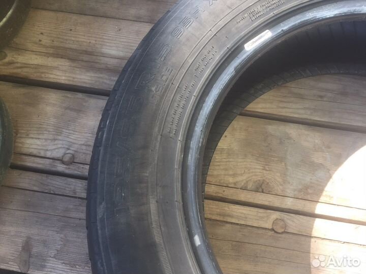 Nokian Tyres Hakka Green 2 195/65 R15 102G