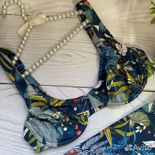 Купальник Триумф 38С