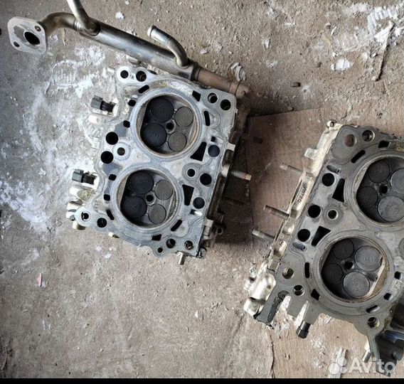 Двигатель FA20