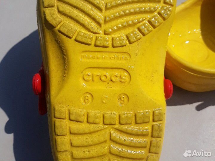 Crocs