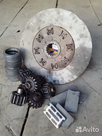 Двигатель пд 10 торг