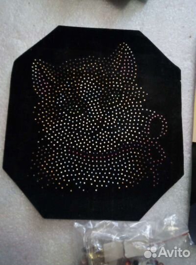 Сапожки для девочки