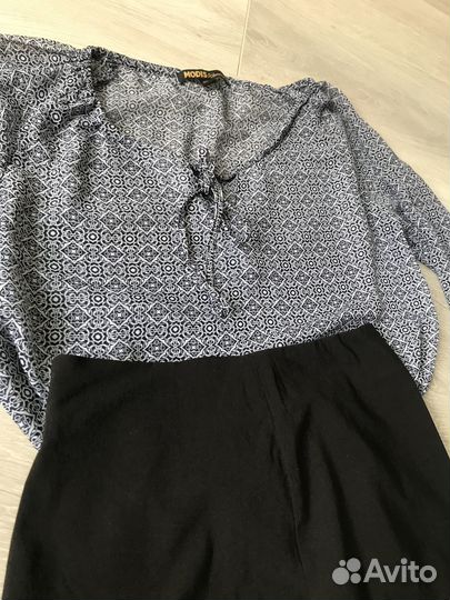 Женские вещи пакетом