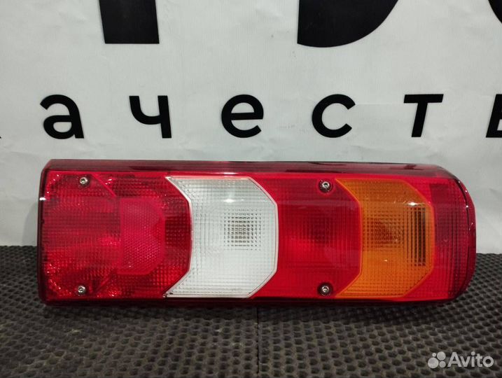 Фонарь задний левый Mercedes Actros MP4