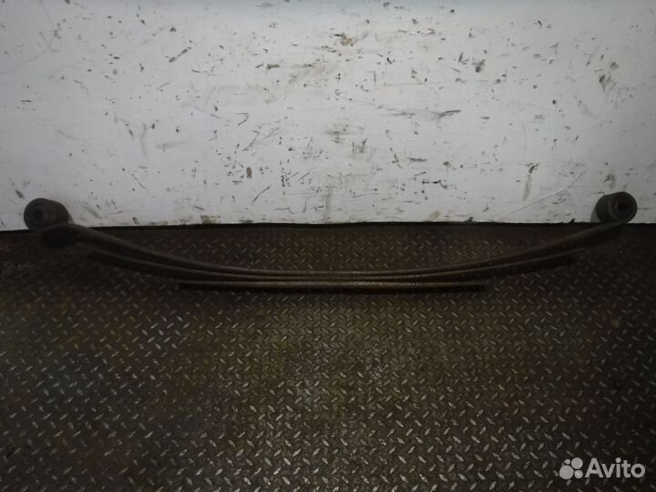 Рессора Ford Transit IV