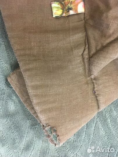 Эргорюкзак