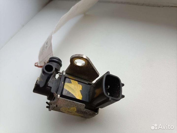 Клапан вентиляции картерных газов для nissan