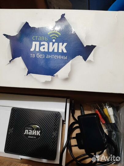 Медиа-центр eltex NV-102