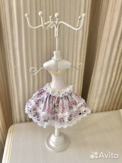 Держатель для украшений