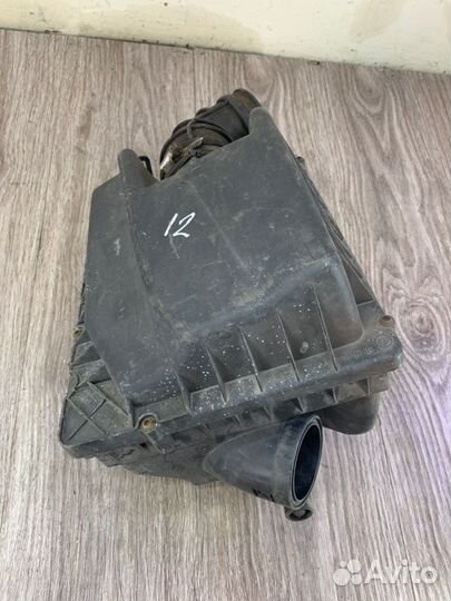 Корпус воздушного фильтра Opel Astra H Z13DTH