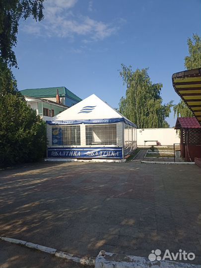 База для отдыха и проведения мероприятий