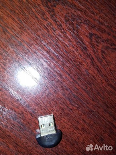 Bluetooth адаптер