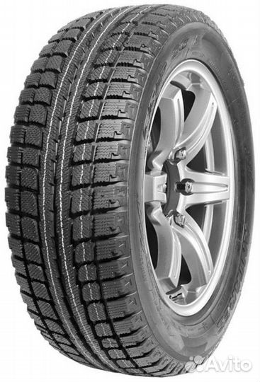 Antares Grip 20 215/55 R18 95H