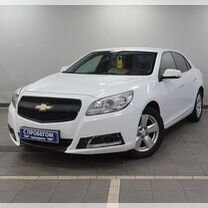 Chevrolet Malibu 2.4 AT, 2012, 226 000 км, с пробегом, цена 920 000 руб.