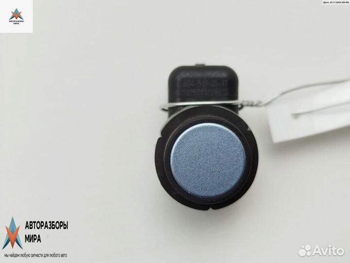 Датчик парктроника BMW 7 F01/F02 рест. 2012