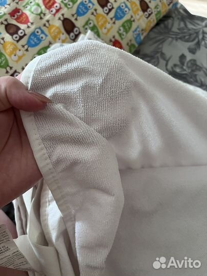 Детское постельное белье 160 80