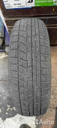 Yokohama Ice Guard IG60 185/65 R15 88Q