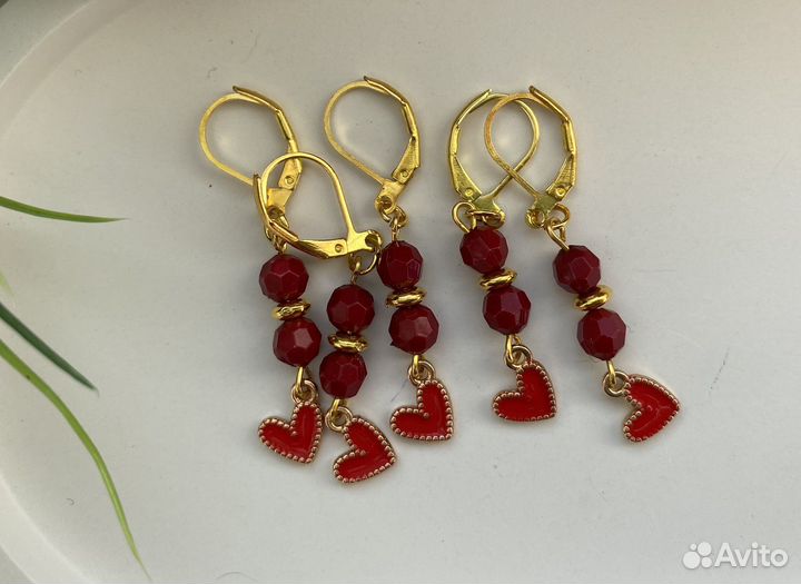 Маркеры для вязания