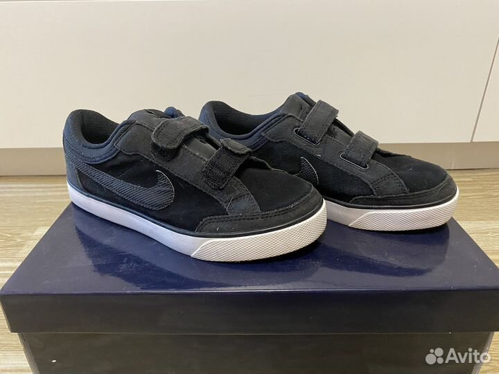 Кроссовки nike оригинал