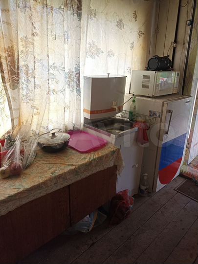 Дача 28 м² на участке 6 сот.