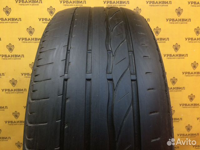 Bridgestone Turanza ER300 215/50 R17 91V